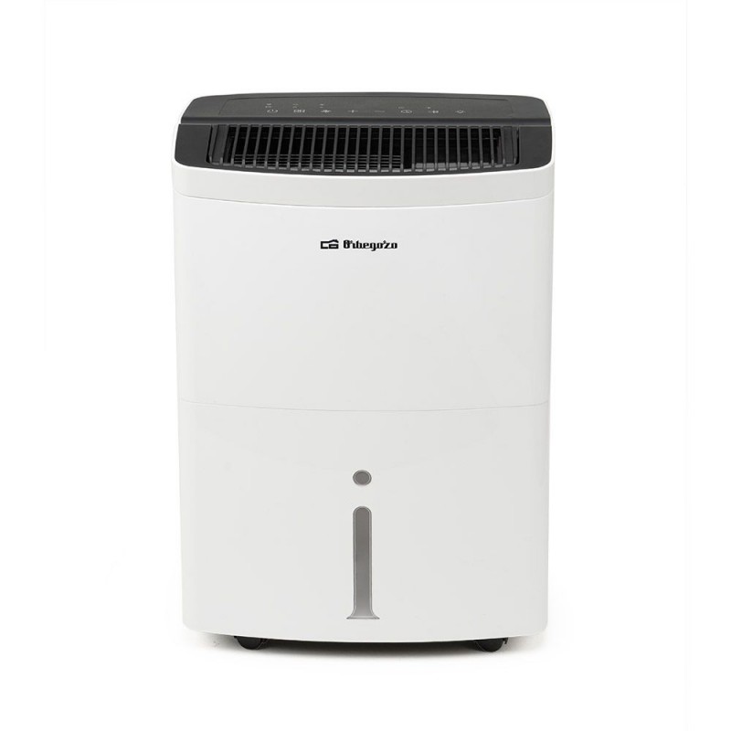 Deshumidificador orbegozo dh2075 20l