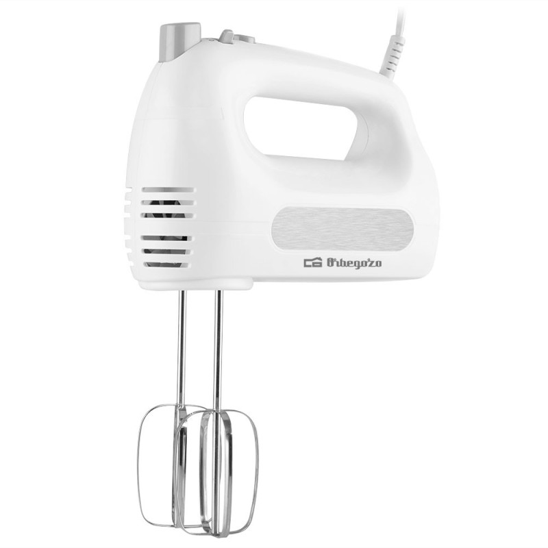 Batidora amasadora orbegozo ba3250 300 w 6 velocidades
