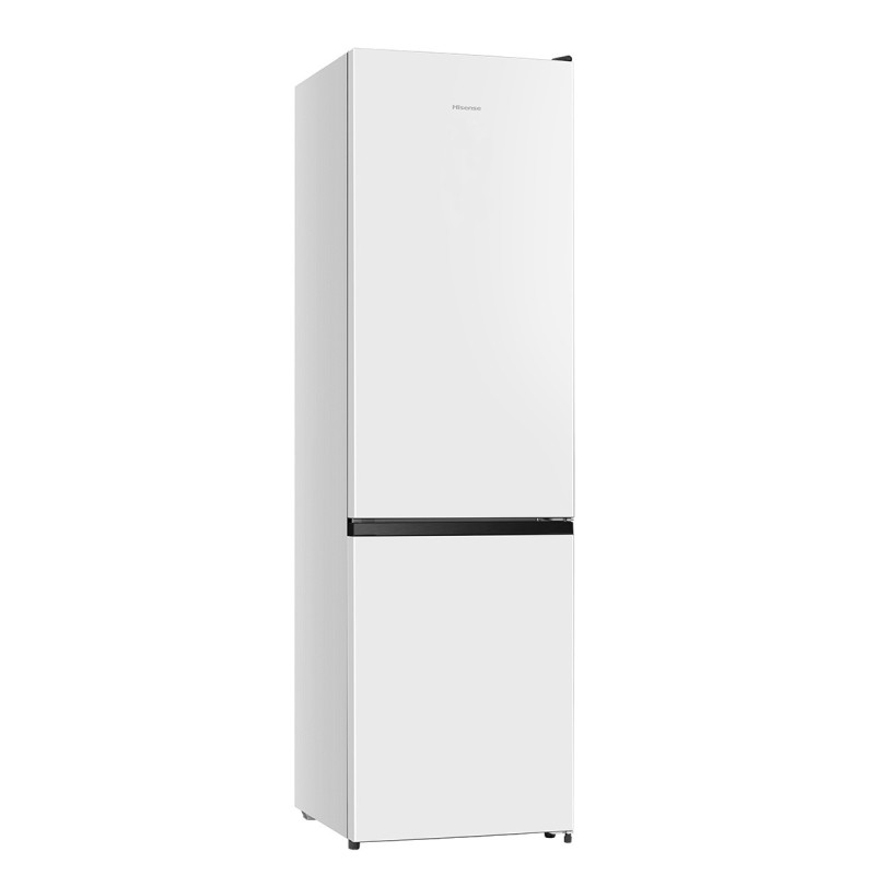 Frigorífico combi Hisense rb440n4bwe 336 l e blanco 2 puertas