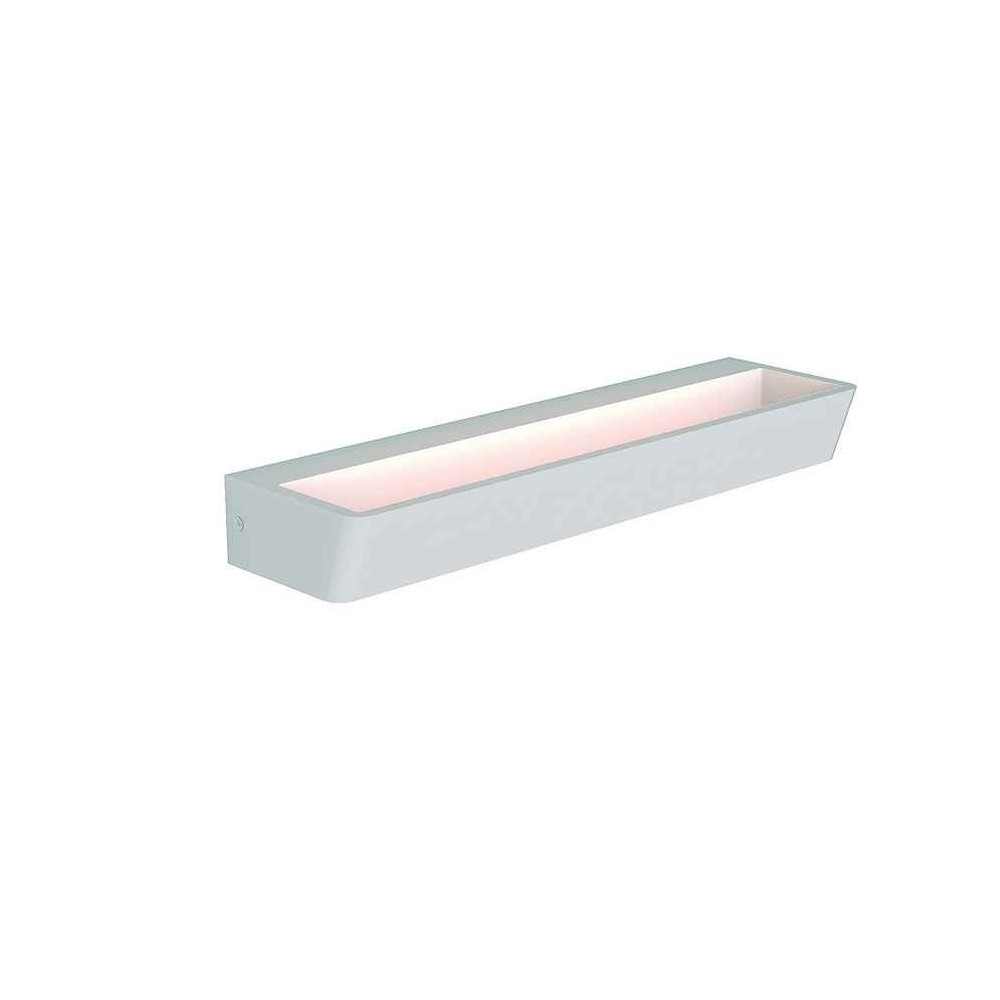 Mantra aplique de pared LED altea 30w 3000k/4000k blanco 2400