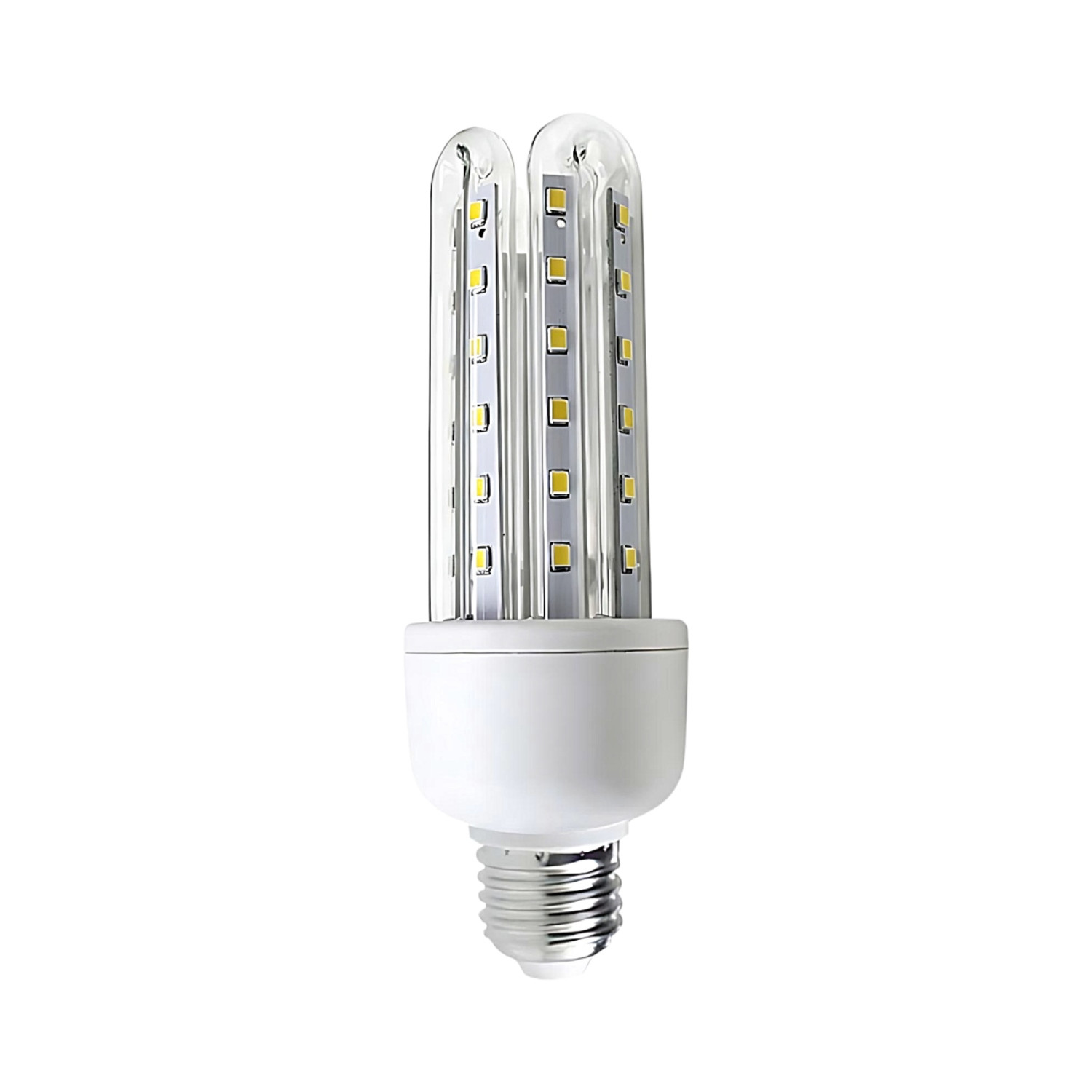 Bombilla LED 4u E27 11w equi.75w 1055lm 4000k 25000h 7hsevenon premium