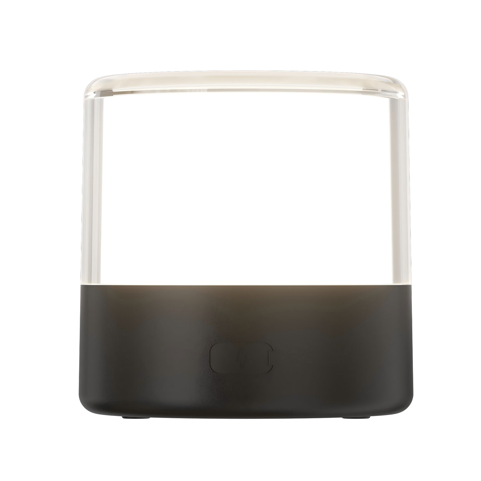Lámpara de mesa inalámbrica h10cm bolo