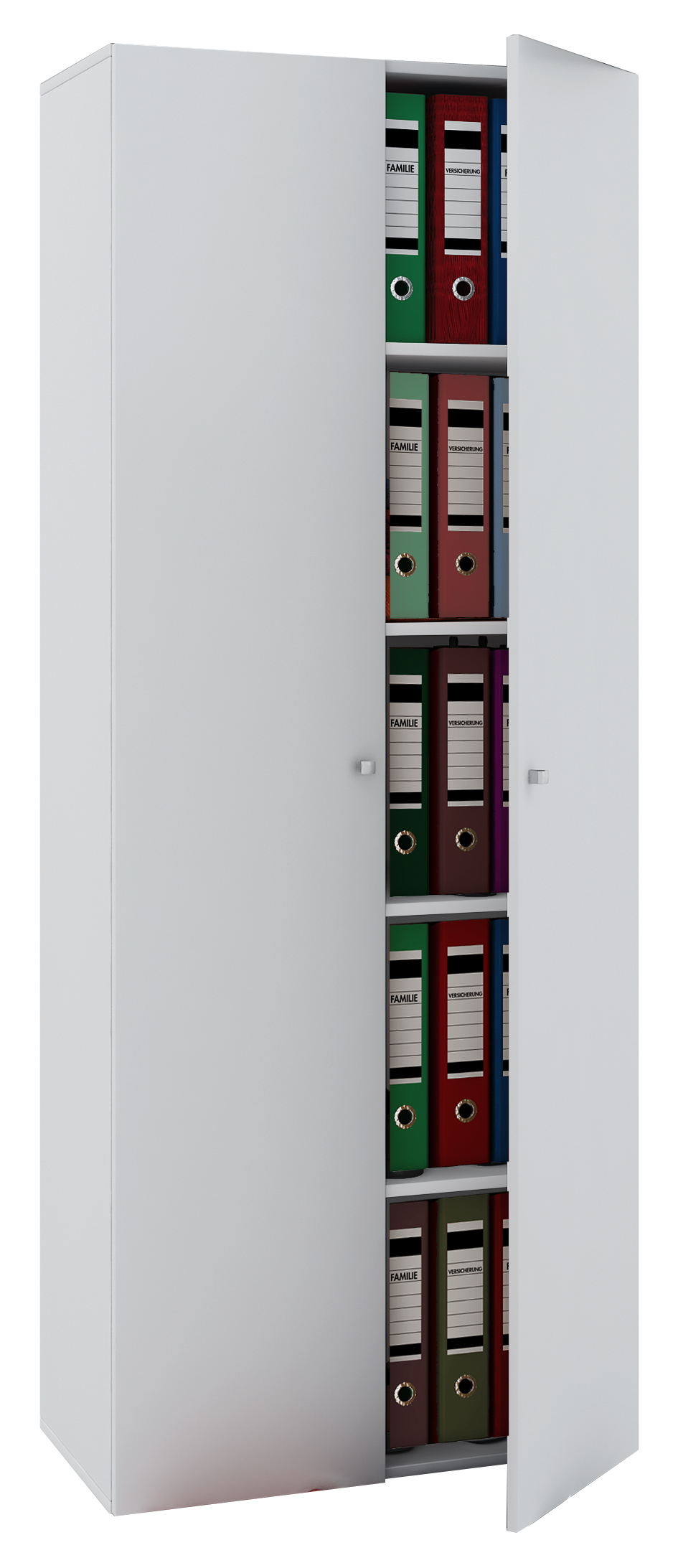Vcm - carpeta de gabinete de oficina gabinete de archivo vandol