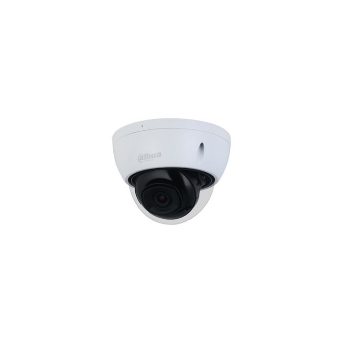Cámara ip - dahua - dh-ipc-hdbw2541e-s - 5m - visión nocturna - exterior