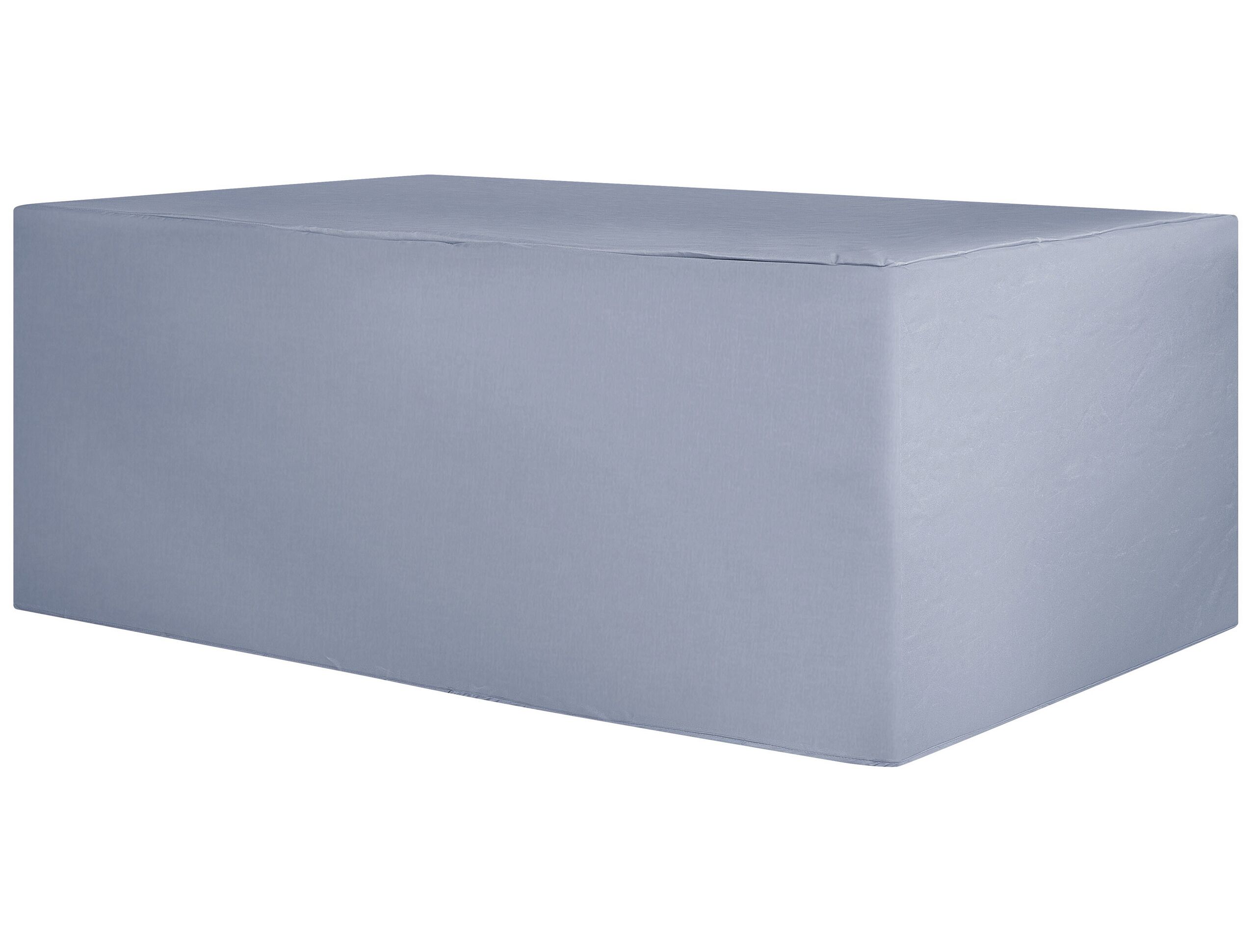 Funda de protección impermeable chuva 255 cm 180 cm 70 cm gris