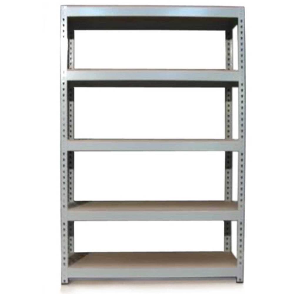 Estantería para garaje q-rax gris 120cm de ancho