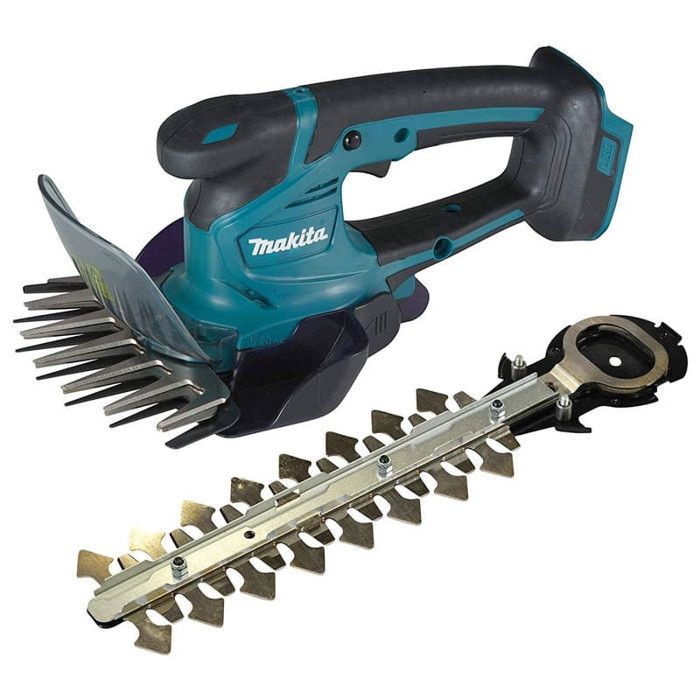 Tijera césped 18v - 16 cm