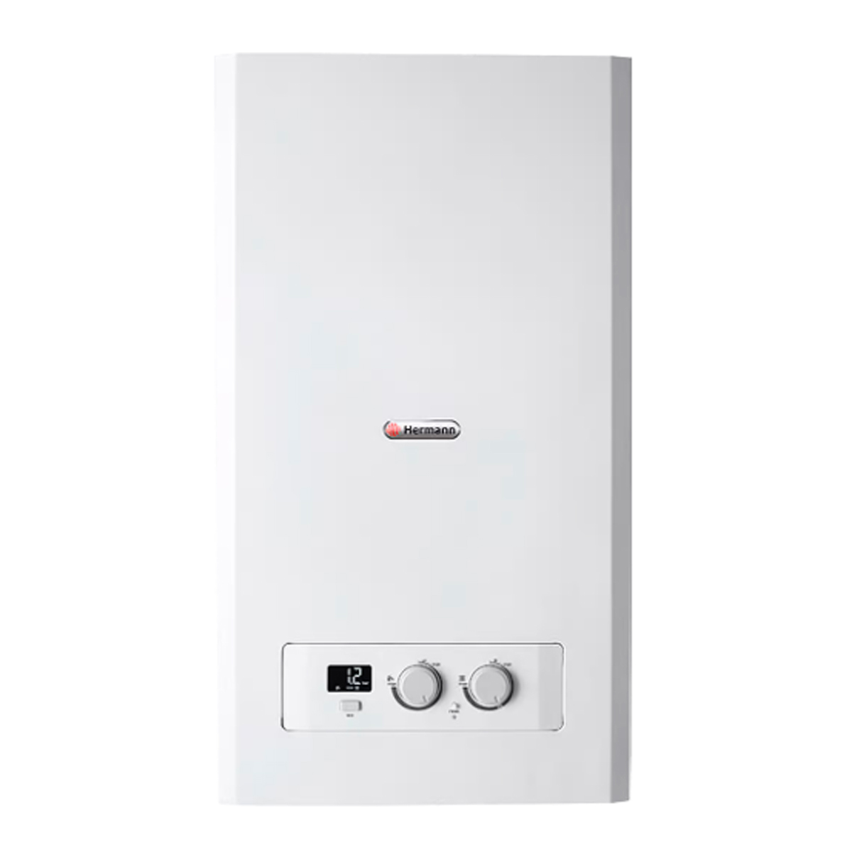 Caldera de gas HERMANN MICRAPLUS CONDENS 25 kW