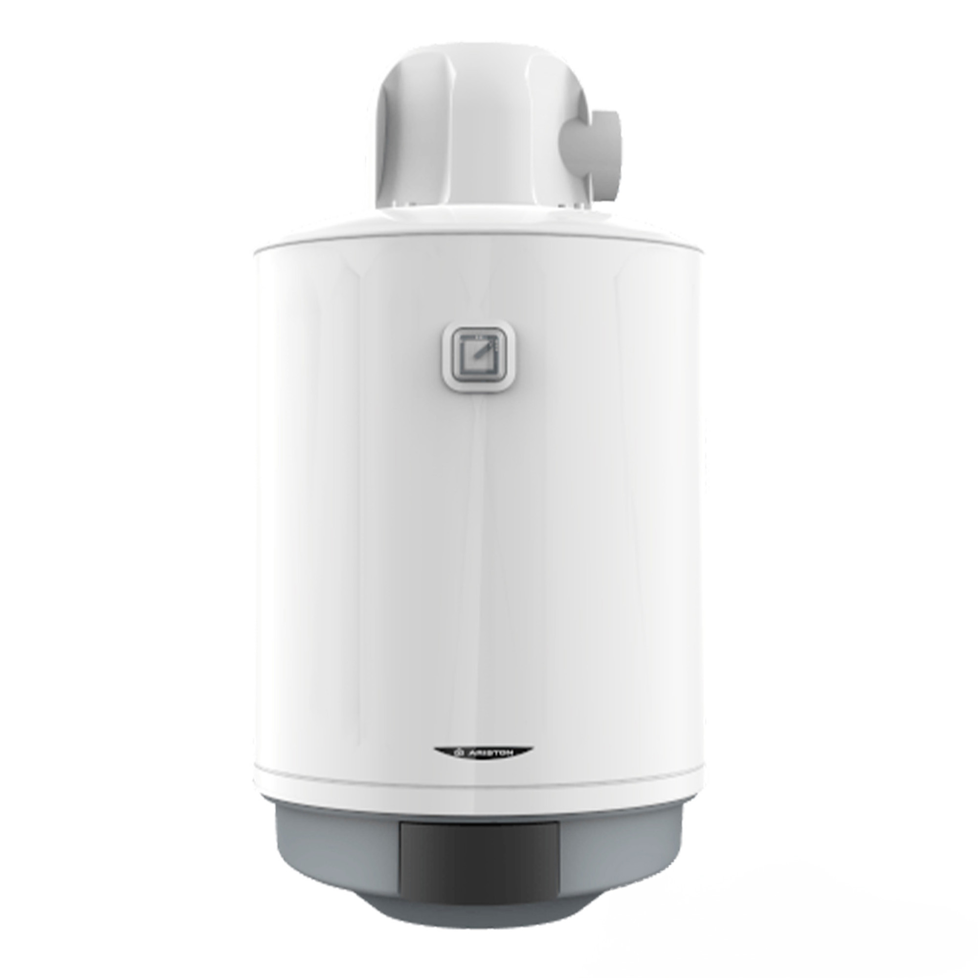 Calentador de agua a gas de pared sfb-e x (s/sga ff x) Ariston – 100 litros