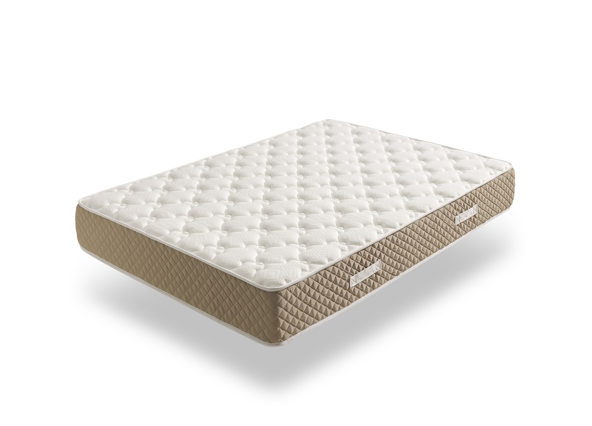 Colchón viscoelástico onix 150x180 altura 27cm +/-2.