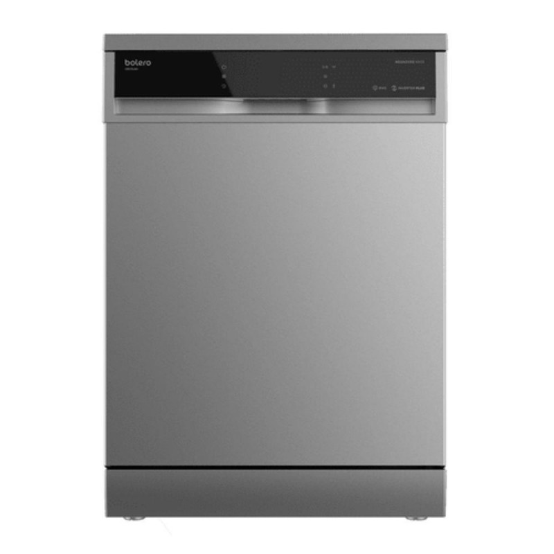 Lavavajillas cecotec bolero aguazero 6600 inox b