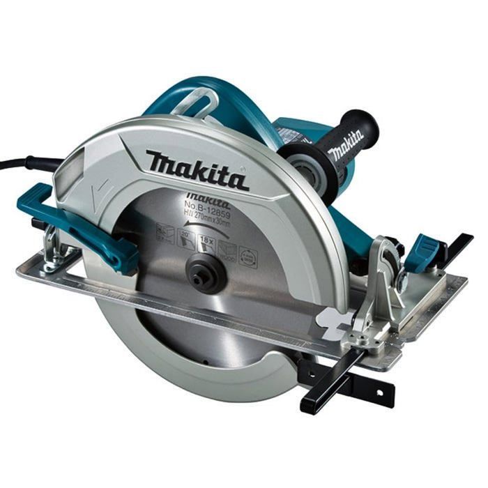 Sierra circular Makita - 2000w - ø 270 mm