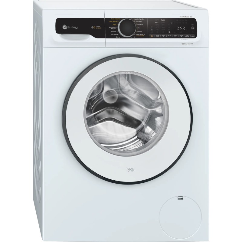Lavadora secadora balay 3tw9105bd 10.5/6 kg 1400 rpm libre instalación