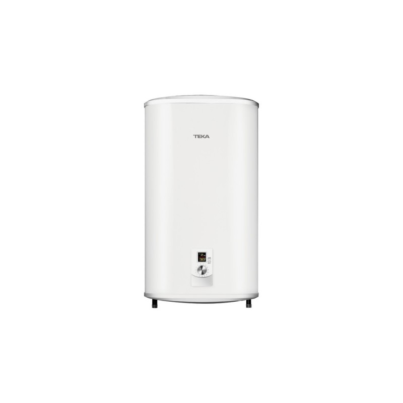Termo teka shs 100 slim 100l reversible display digital 2 tanques