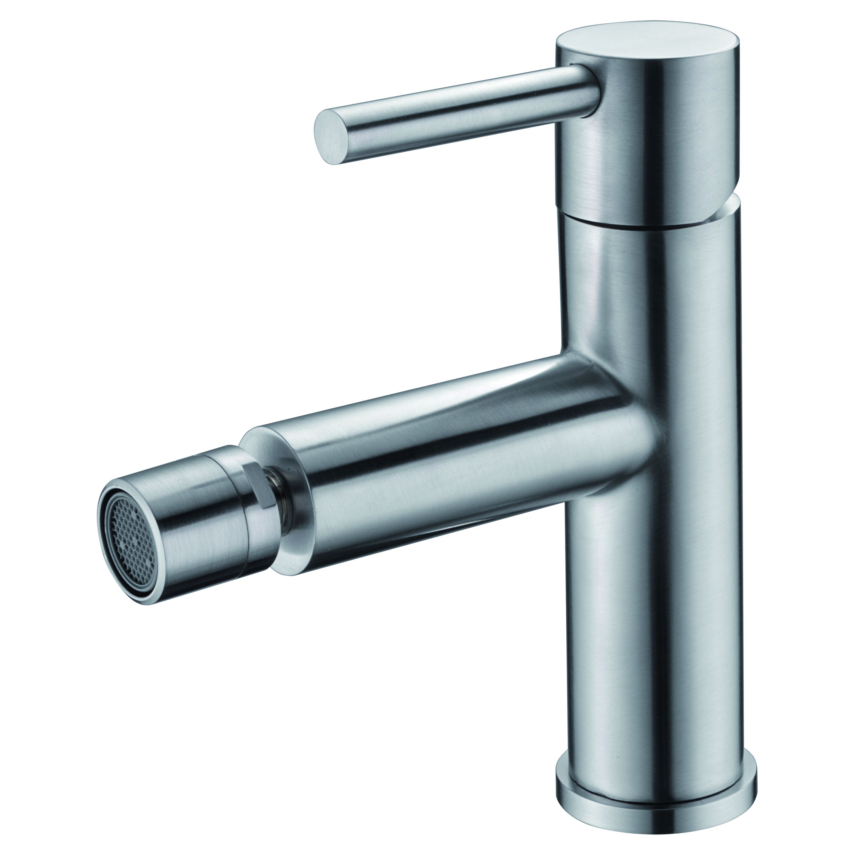 Grifo de bidé moscú de acero s.316 [ imex® ]