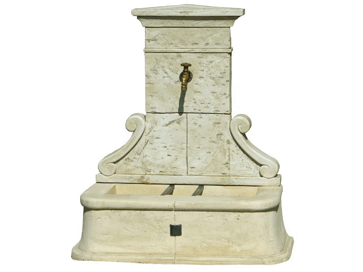 Fuente "venus" - 100 x 53 x 114 cm