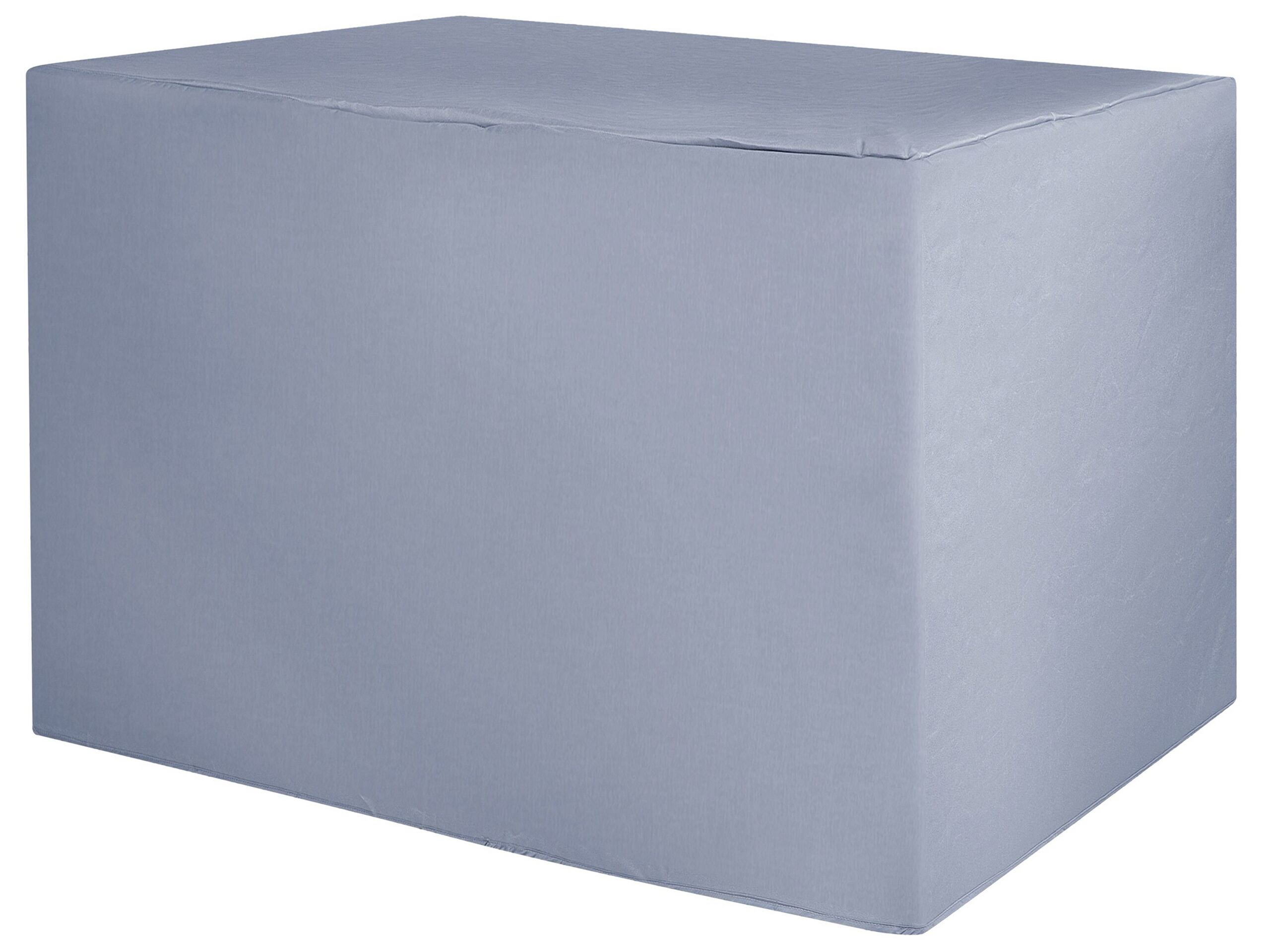 Funda de protección impermeable chuva 210 cm 150 cm 90 cm gris