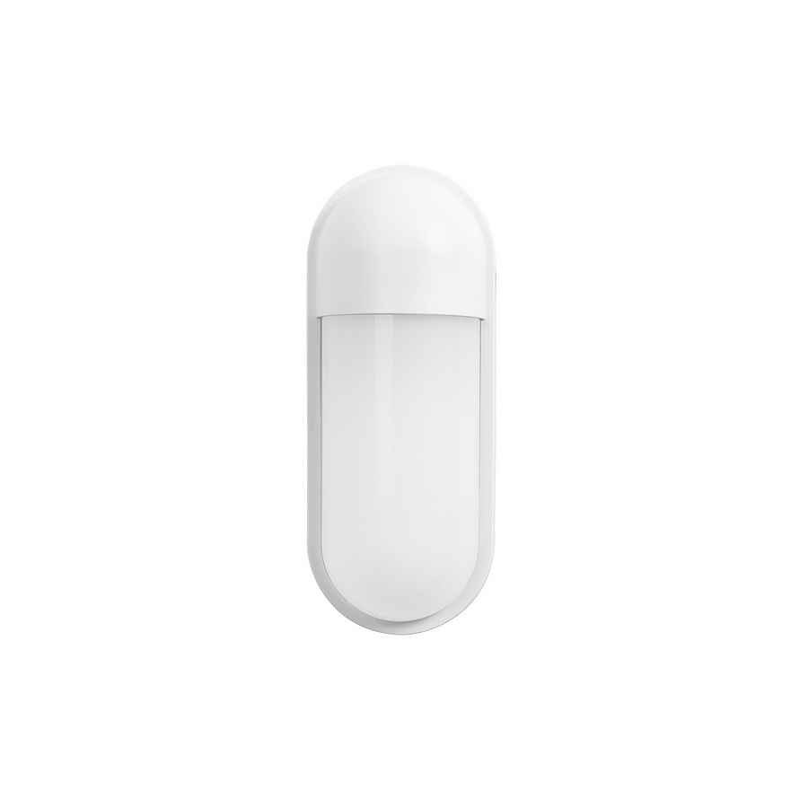 Aplique IP44 modelo VIT E27 Negro, Blanco FORLIGHT