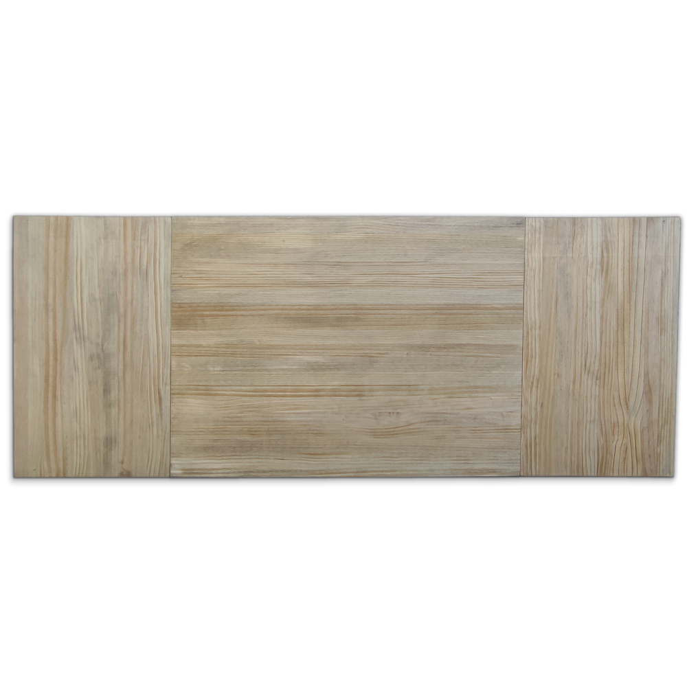 Cabecero matrimonio 160x60cm 3pp
