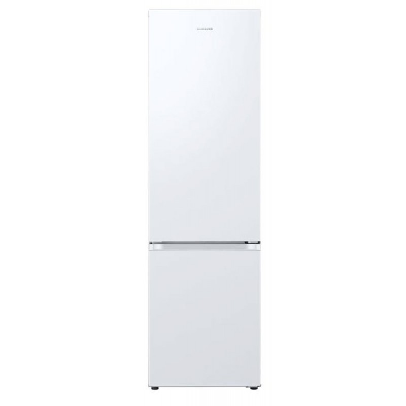 Combi Samsung rb38c600eww/ef blanco smart 2.03m e