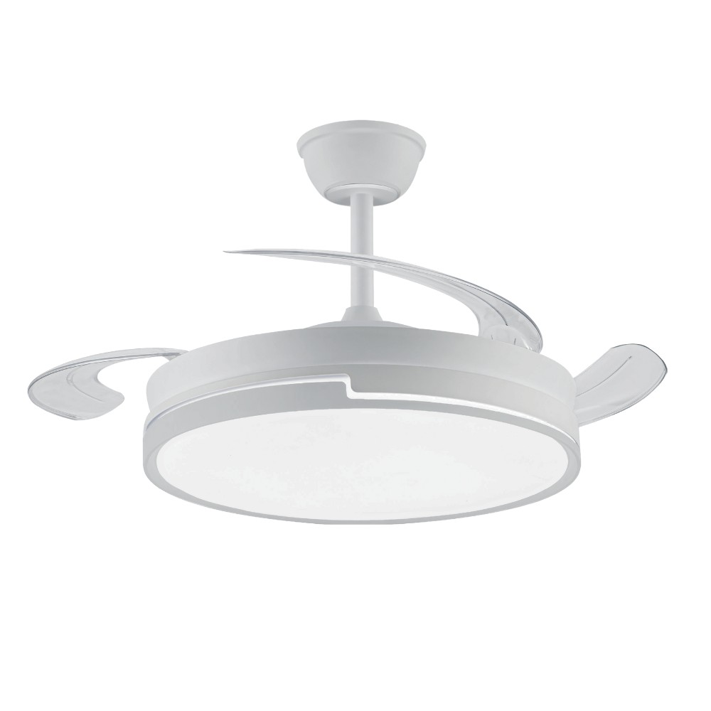 Ventilador de techo plumax cm