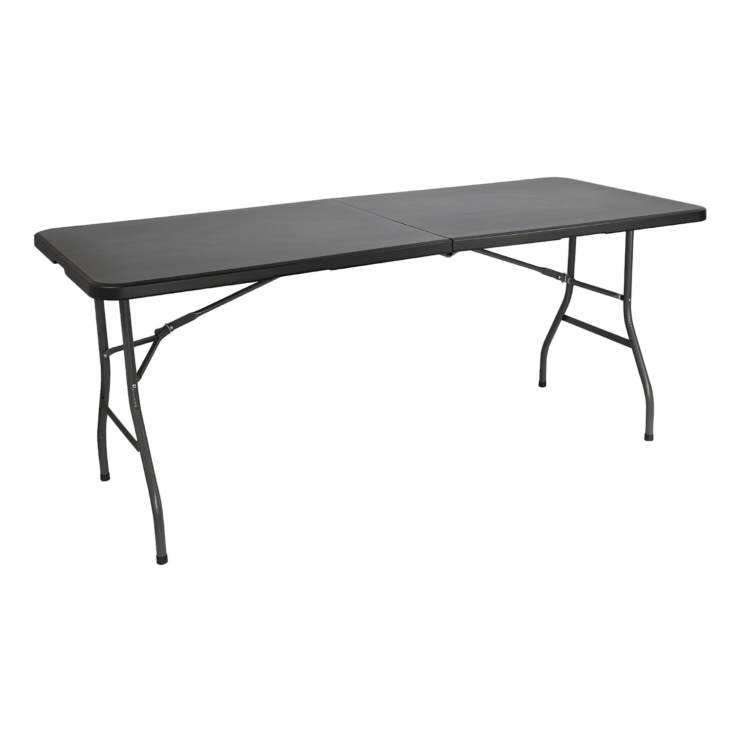 Mesa plegable 180cm rectangular catering 7house