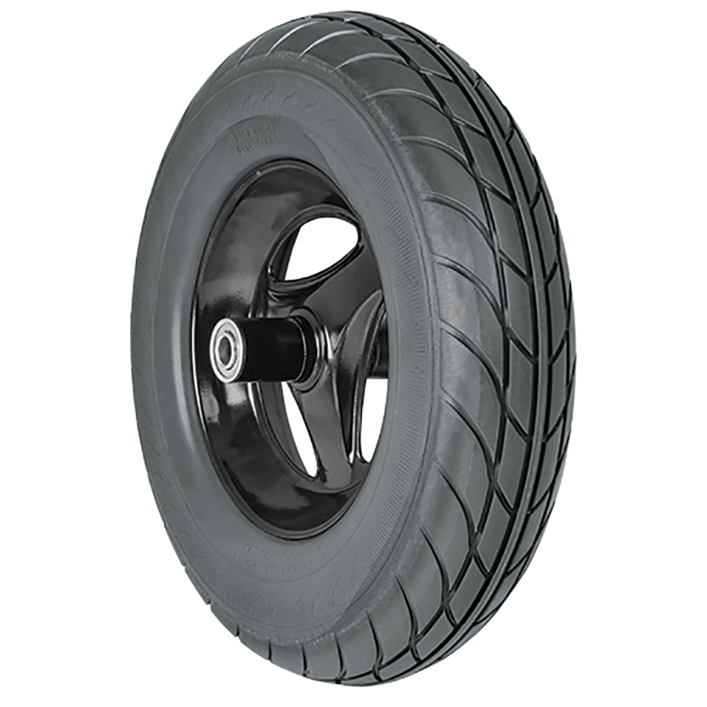 Rueda completa impinchable - Ø 406 mm