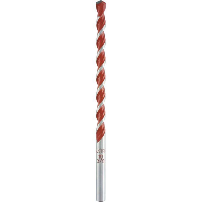Broca alpen multiuso 5x150mm. (blister 1 pieza)