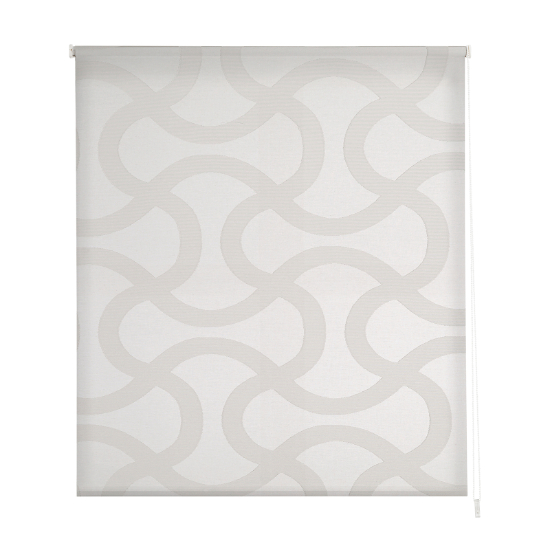 Estoralis | estor enrollable visillo bronn 150x250 blanco