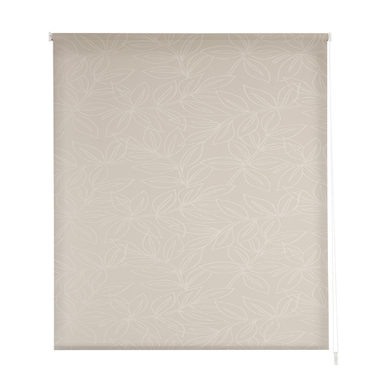 Estoralis | estor enrollable translúcido liso selene 150x250 beige