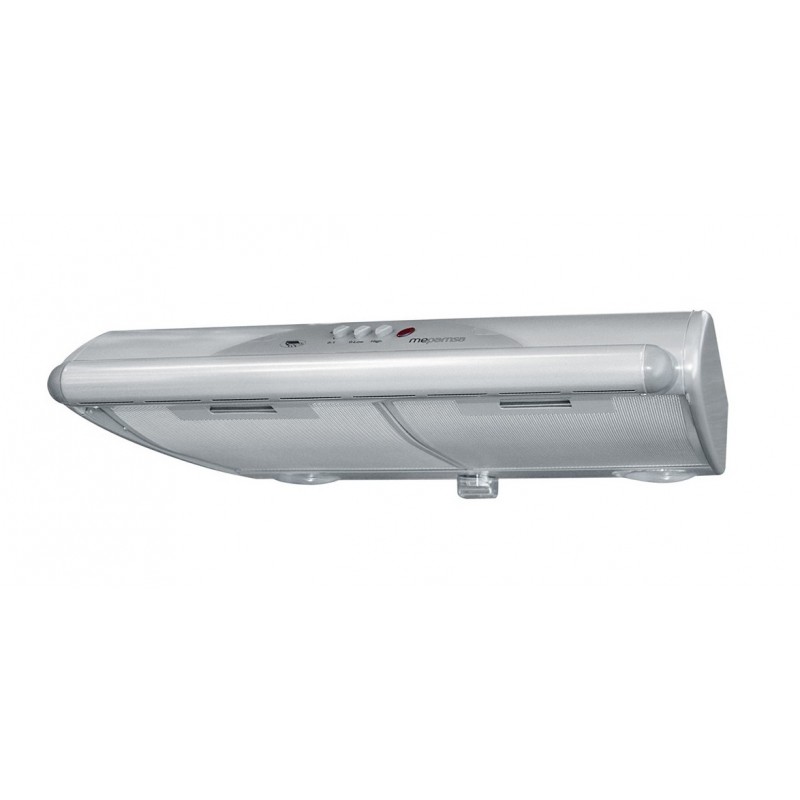 Campana mepamsa mito jet 60 gris 300.0553.103