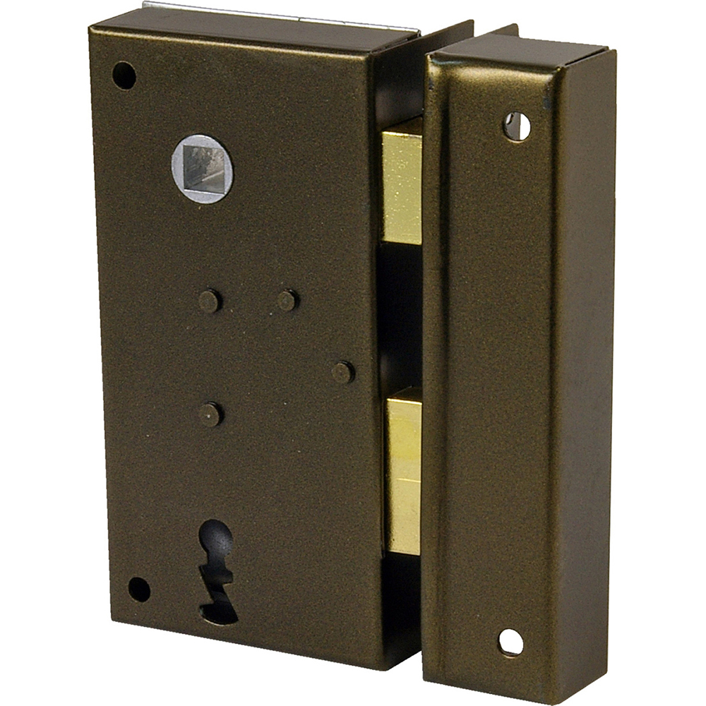 Cerradura de sobreponer 47 A