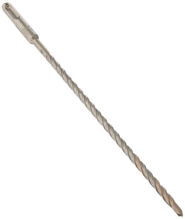 Broca sds-plus 6,5x260mm 1 pieza