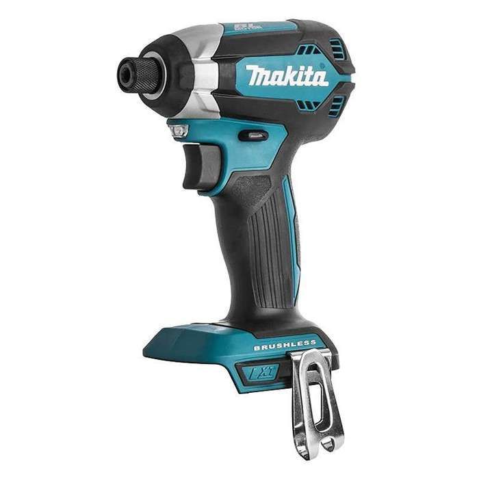 Atornillador inalámbrico - Makita - dtd153z - ultracompacto - torque de 170