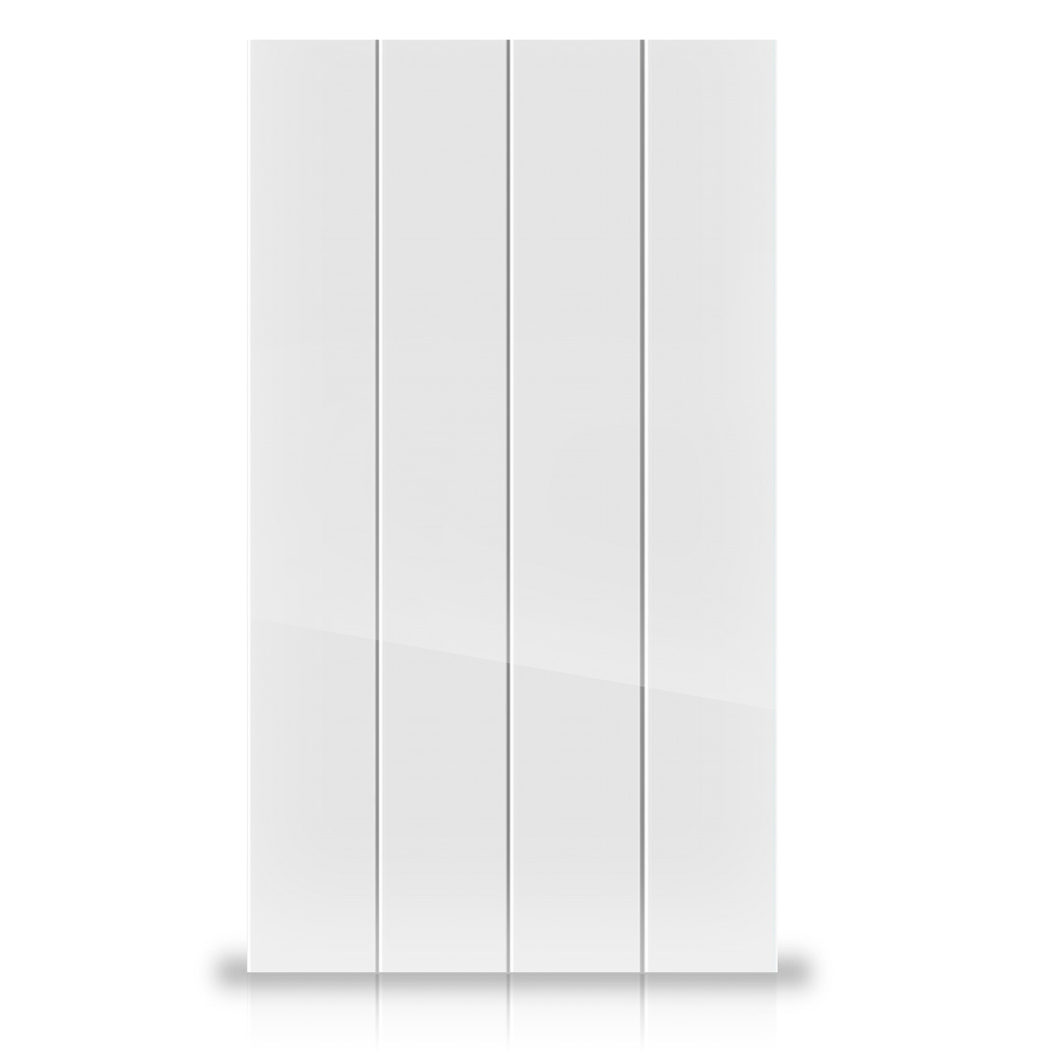 Emisor seco AVA H 500, Calor Rápido, Bajo Consumo-Programable - HJM