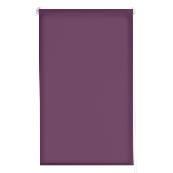 Estoralis | estor enrollable easyfix translúcido gove 70x175 violeta