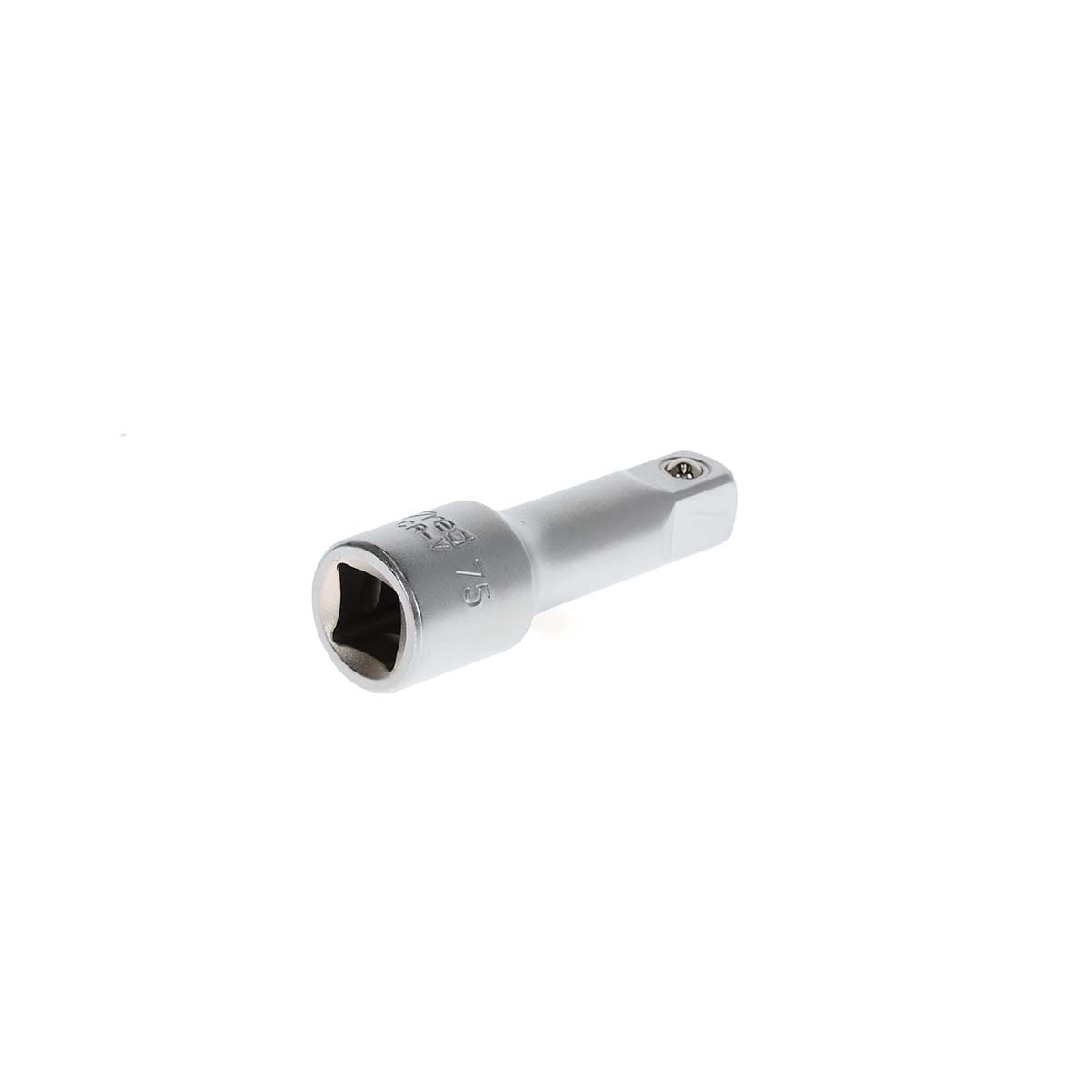 Extensão de chave de soquete 1/2" l=75 mm (3300403)