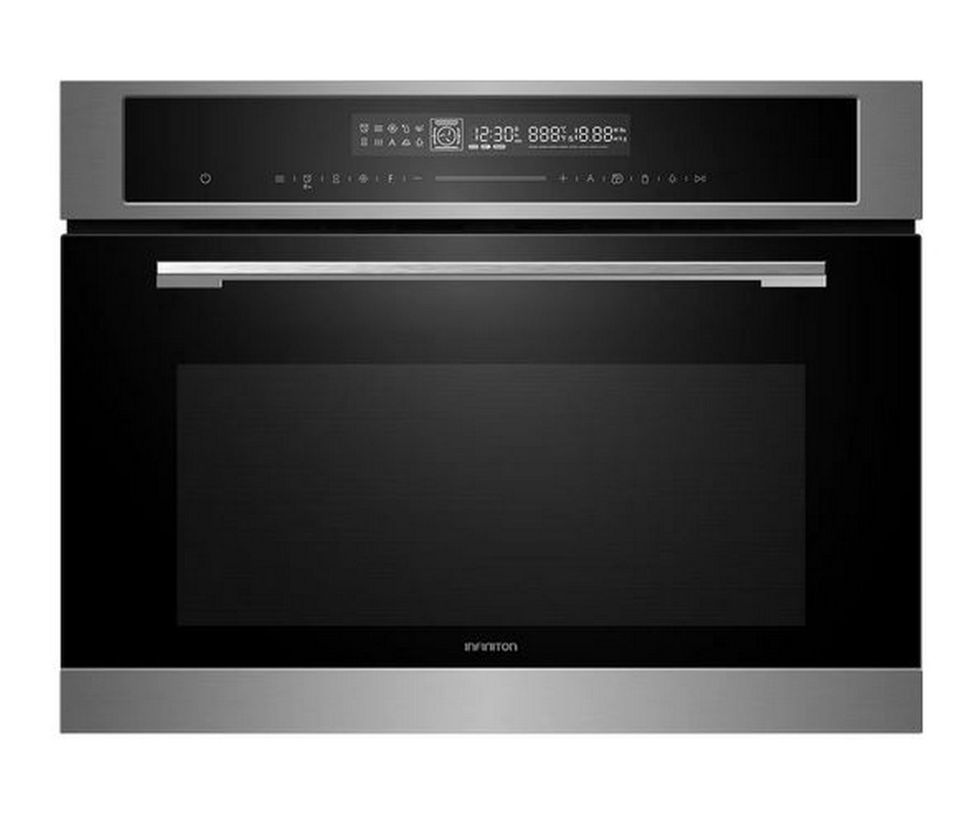 Horno multifuncion infiniton 48ya3, inox, 50l, 3000 w, a