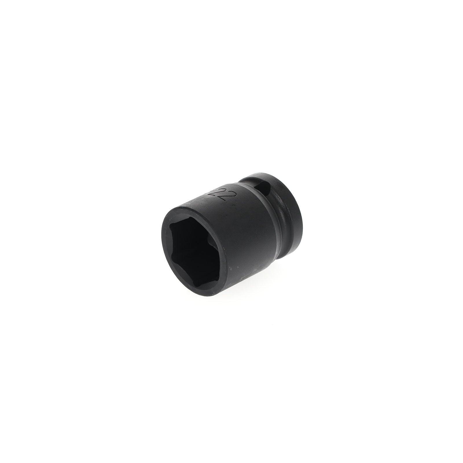 Gedore k 19 22 - vaso impacto hexagonal 1/2", 22 mm (6161250)