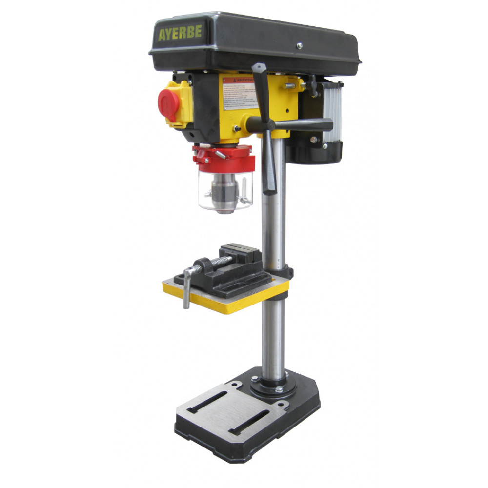 Ayerbe - 580520 - taladro 20 mm. Tz