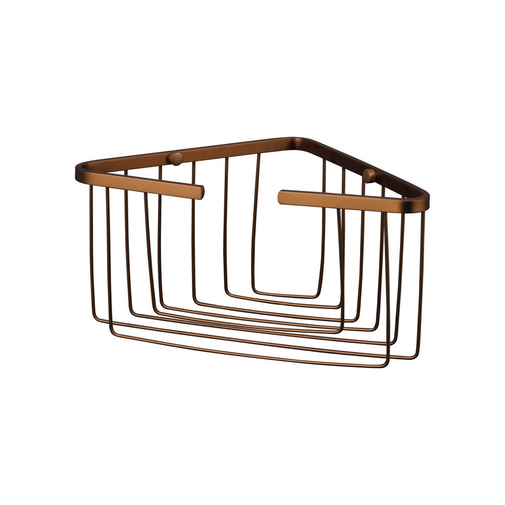 Cesta inox rincon cobre - gme