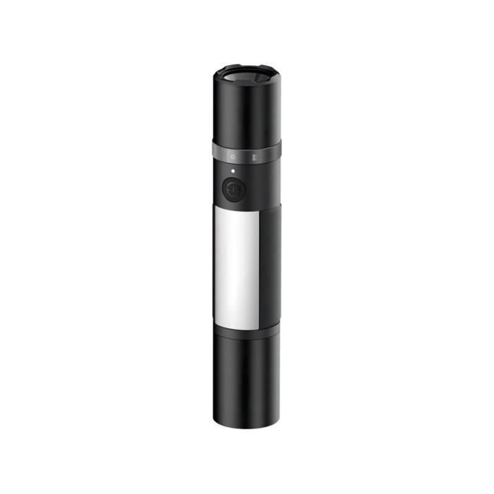 Linterna - xiaomi - bhr7004gl - 1000 lm - recargable usb - ipx4