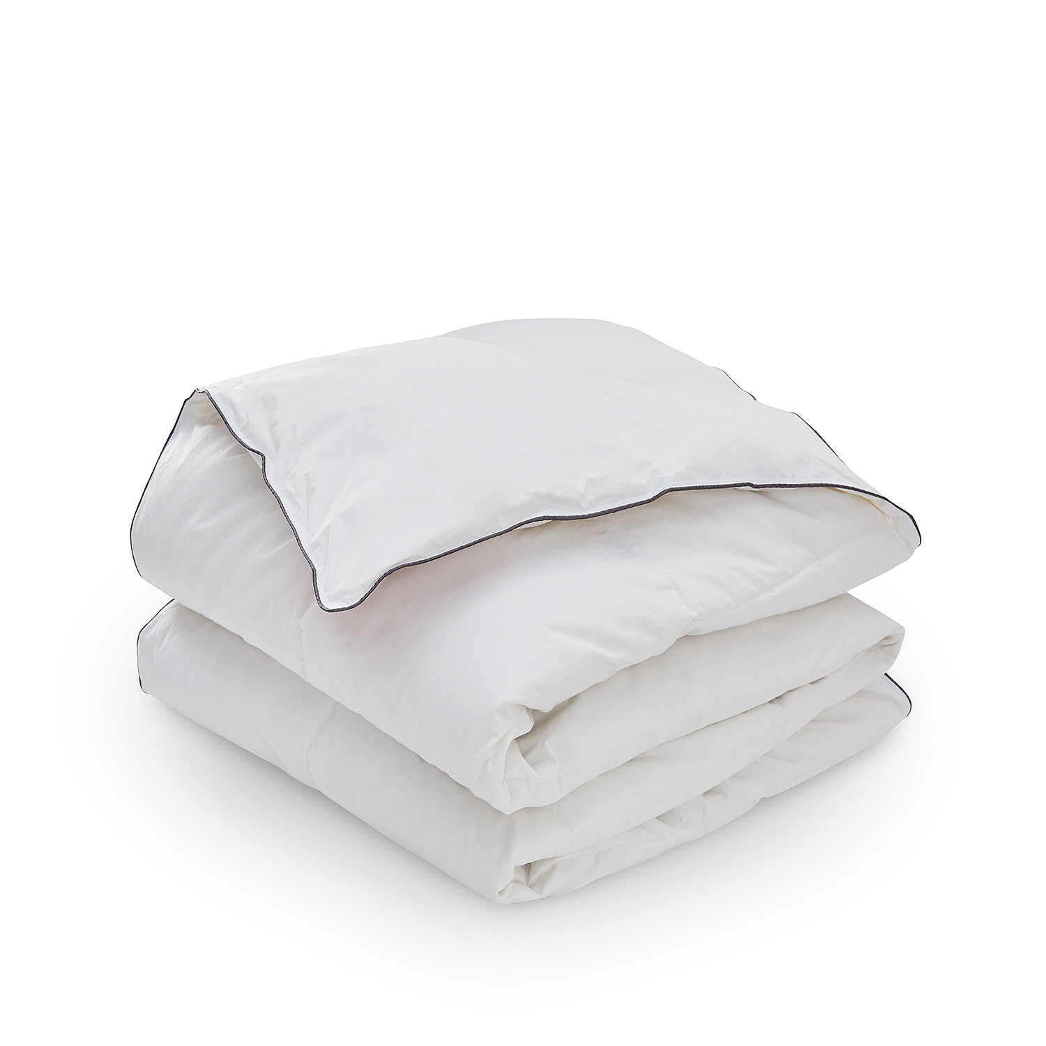 Edredón nórdico 150x220 pikolin home 96% plumón invierno cama 80/90