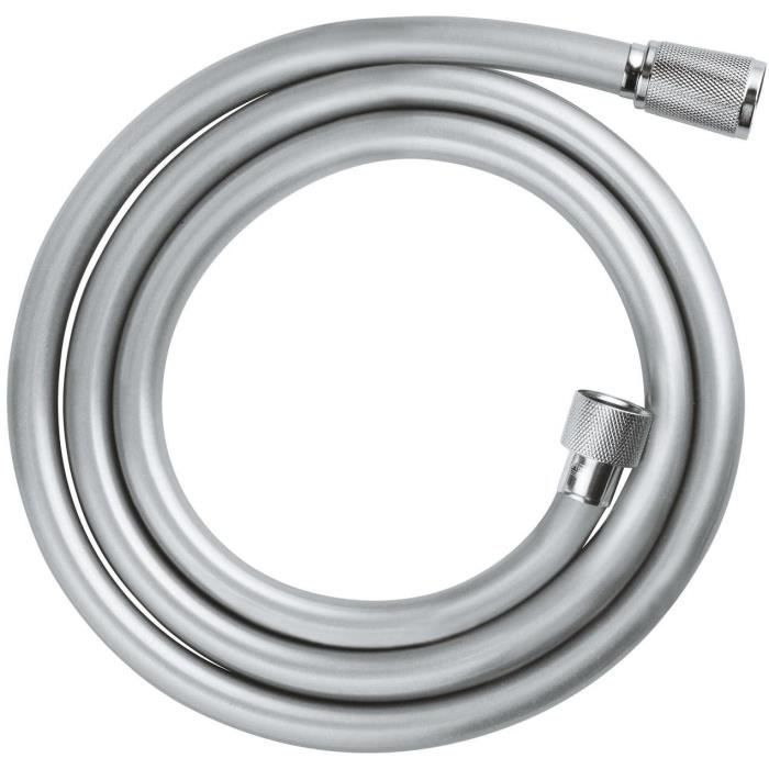 Flexo de ducha - grohe vitalioflex 28743002 - 1,5m - antitorsión y torsión