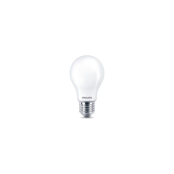 Bombilla standard LED E27 8,5 w 1055 lm 6500 k luz fria ø6 x 10,4