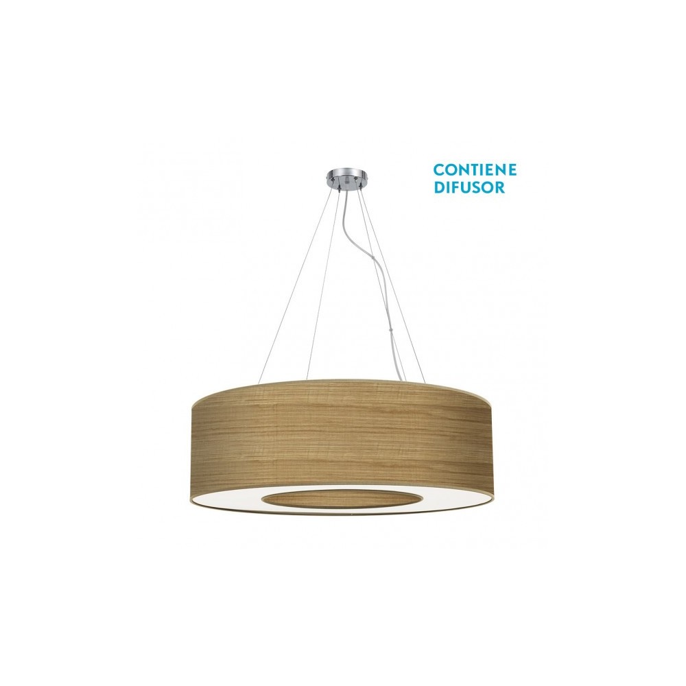 CoLGante haiti cromo 80cm