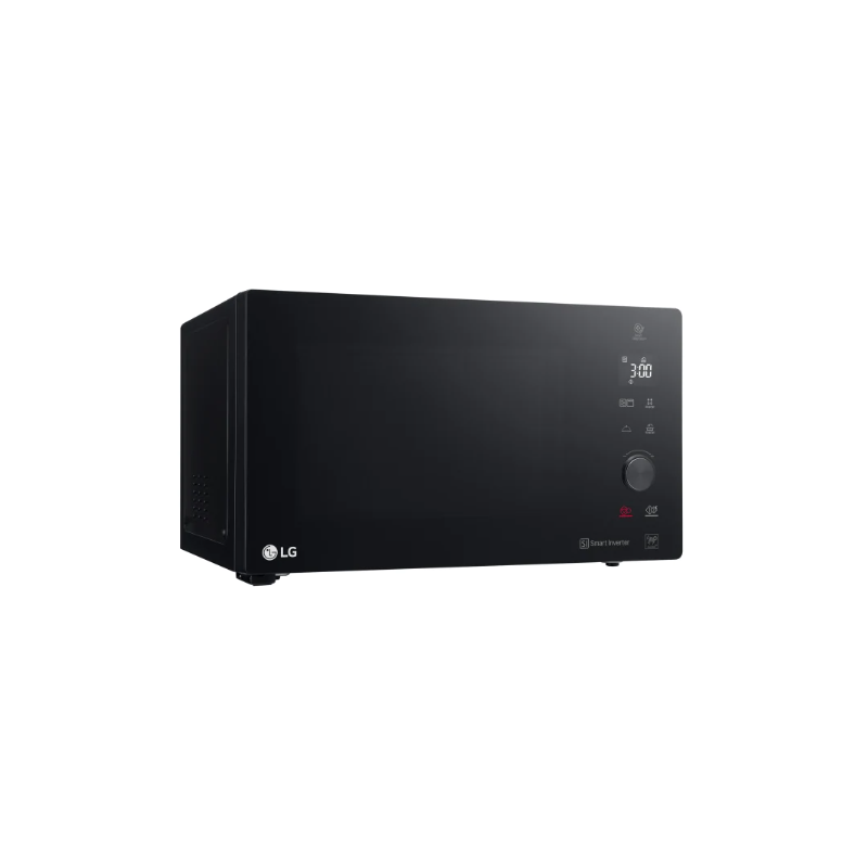 Microondas lg mh7265dps 32l 1500w