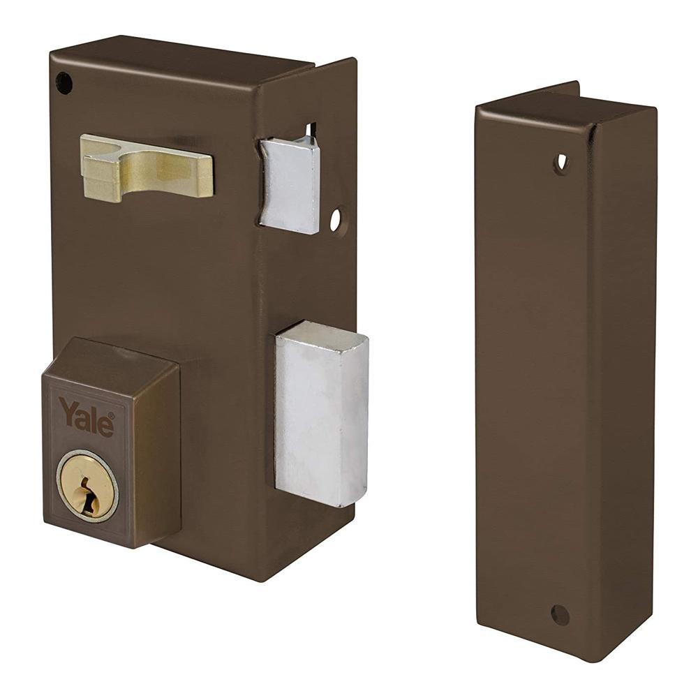 Cerradura azbe 56-ap-70 derecha