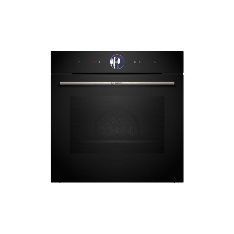 Horno Bosch hsg7361b1 multifunción con vapor 71 l integrable