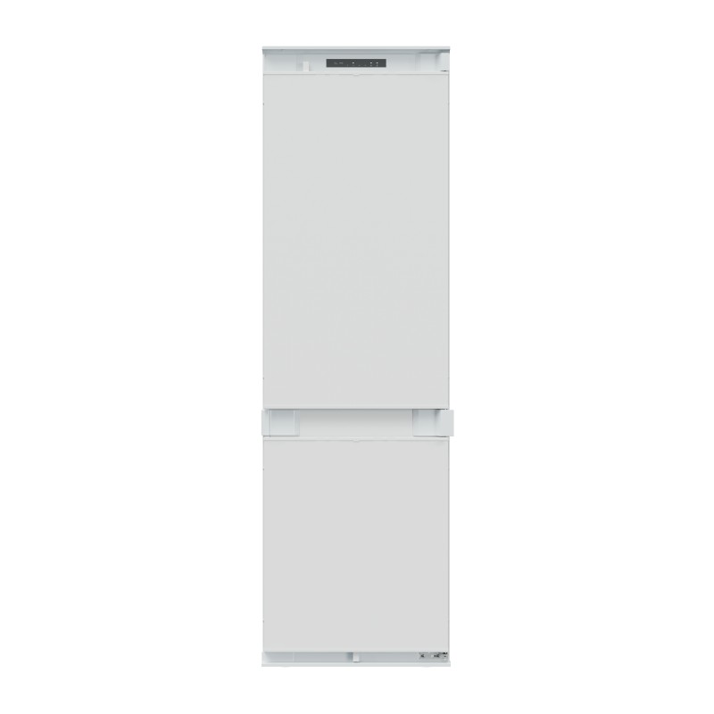 Frigorífico combi integrada candy cnbql3518ev 266 l low frost clase e